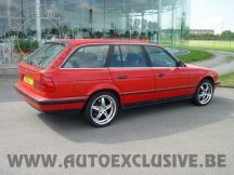 Articles en liquidation pour votre Bmw Serie 5- E34 