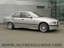 Suspensions pour Bmw Serie 3- E36 