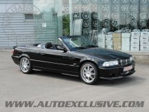 Suspensions pour Bmw Serie 3- E36 