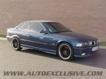 Suspensions pour Bmw Serie 3- E36 