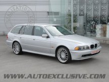 Articles en liquidation pour votre Bmw Serie 5- E39 