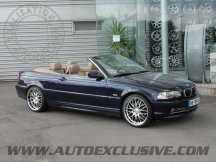 Suspensions pour Bmw Serie 3- E46 