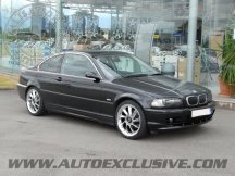 Suspensions pour Bmw Serie 3- E46 