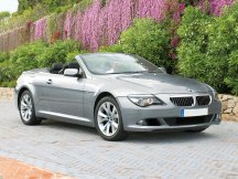 Articles en liquidation pour votre Bmw Serie 6- E63 