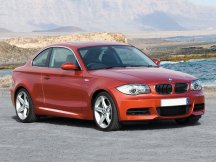 Suspensions pour Bmw Serie 1- E87 