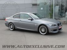 Suspensions pour Bmw Serie 3- E90 