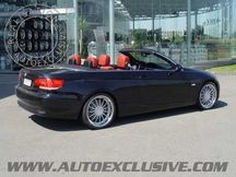 Suspensions pour Bmw Serie 3- E90 