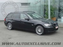 Suspensions pour Bmw Serie 3- E90 