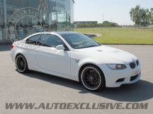 Suspensions pour Bmw M3- E92 