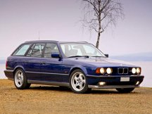 Suspensions pour Bmw M5- E34 