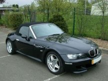 Suspensions pour Bmw Z3 M 