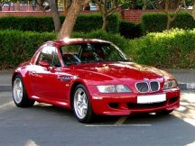 Suspensions pour Bmw Z3 M 