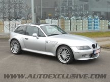 Suspensions pour Bmw Z3 