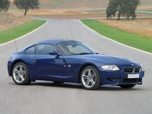 Suspensions pour Bmw Z4 M 