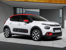 Jantes Auto Exclusive pour votre Citroen C3 2016-