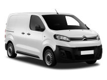 Jantes Auto Exclusive pour votre Citroen Jumpy 2016-