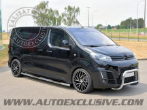 Jantes Auto Exclusive pour votre Citroen Space Tourer