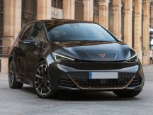 Jantes Auto Exclusive pour votre Cupra Born