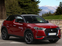 Découvrez les photos de nos réalisations DS DS3 Crossback