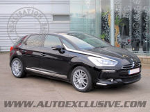 Jantes Auto Exclusive pour votre DS DS5