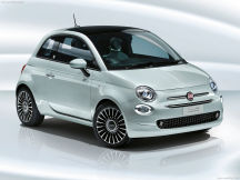 Jantes Auto Exclusive pour votre Fiat 500 Electrique