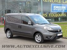 Jantes Auto Exclusive pour votre Fiat Doblo 2011-