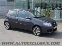 Suspensions pour Fiat Punto 