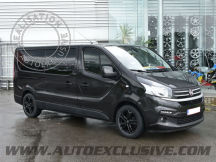 Jantes Auto Exclusive pour votre Fiat Talento