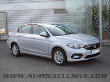 Découvrez les photos de nos réalisations Fiat Tipo