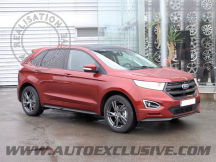 Jantes Auto Exclusive pour votre Ford Edge 2016-