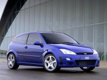 Suspensions pour Ford Focus 1999- 2004 