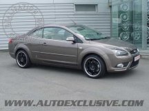 Suspensions pour Ford Focus 2005- 2010 