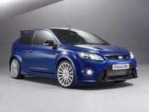 Suspensions pour Ford Focus RS 