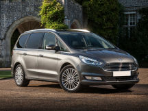 Des suspensions de qualité au meilleur prix pour surbaisser votre Ford Galaxy 2015-