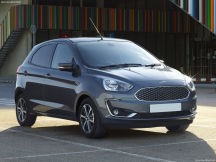 Jantes Auto Exclusive pour votre Ford Ka +