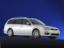 Suspensions pour Ford Mondeo 2001- 2006 