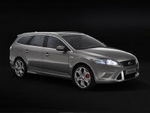 Suspensions pour Ford Mondeo 2007- 2014 