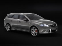 Suspensions pour Ford Mondeo 2007- 2014 