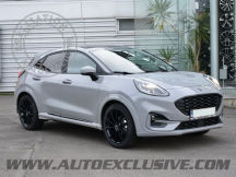 Jantes Auto Exclusive pour votre Ford Puma 2019-