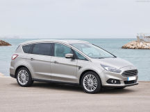 Des suspensions de qualité au meilleur prix pour surbaisser votre Ford S- Max 2015-