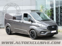 Des suspensions de qualité au meilleur prix pour surbaisser votre Ford Tourneo Custom 2012-