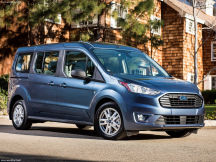 Jantes Auto Exclusive pour votre Ford Transit Connect 2013-