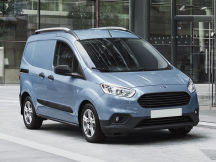 Des suspensions de qualité au meilleur prix pour surbaisser votre Ford Transit Courier 2014-