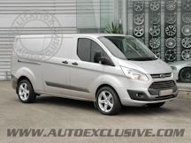 Jantes Auto Exclusive pour votre Ford Transit Custom 2014-