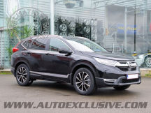 Jantes Auto Exclusive pour votre Honda CR-V 2016-