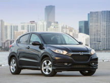 Des suspensions de qualité au meilleur prix pour surbaisser votre Honda HR-V 2015-