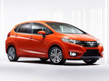 Des suspensions de qualité au meilleur prix pour surbaisser votre Honda Jazz 2015-