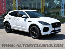 Jantes Auto Exclusive pour votre Jaguar E- Pace