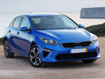 Jantes Auto Exclusive pour votre Kia Ceed 2018-