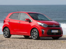 Jantes Auto Exclusive pour votre Kia Picanto 2017-